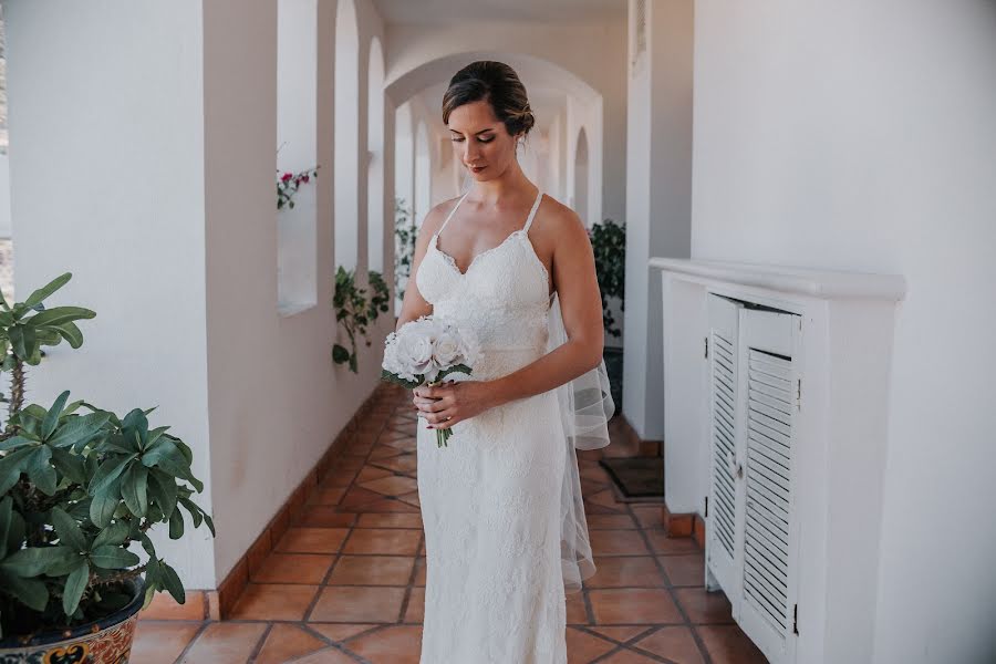 Hochzeitsfotograf Mariana León (marianaphoto7). Foto vom 25. April 2019