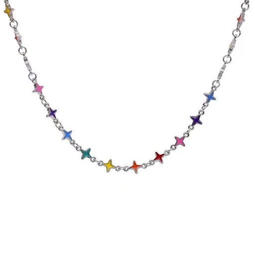 Title 1, Rainbow Four-star Mango Butterfly Purple Gradie...