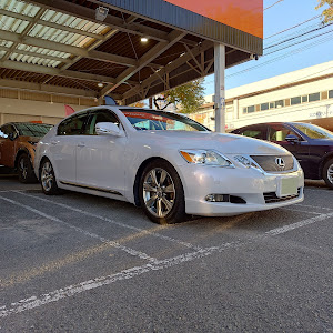 GS GRS191