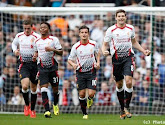 Liverpool reprend sa place de leader