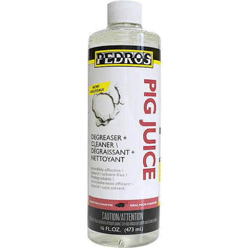 Pedro's Pig Juice Degreaser/Cleaner 16oz