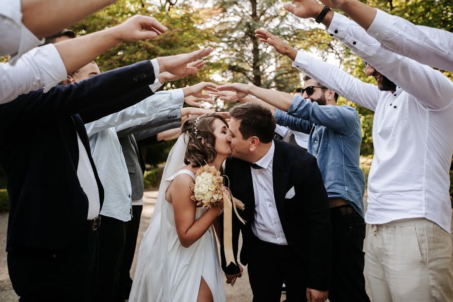 Hochzeitsfotograf Levani Kalmakhelidze (photographer). Foto vom 6. November 2022