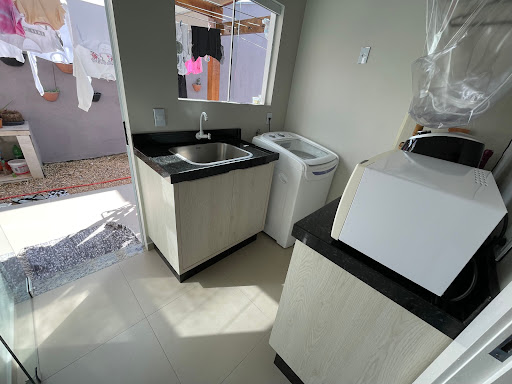 Casa de 3 quartos, 150m² no bairro São Pedro, em Guabiruba | Eu Corretor