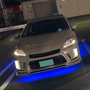 プリウス ZVW30