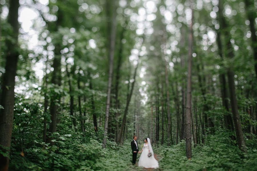 Wedding photographer Oksana Zakharchuk (youllow). Photo of 13 September 2015