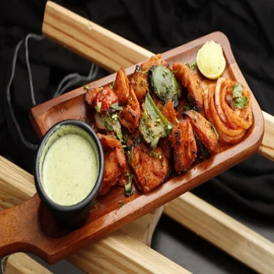 Tandoori Chaap Tikka