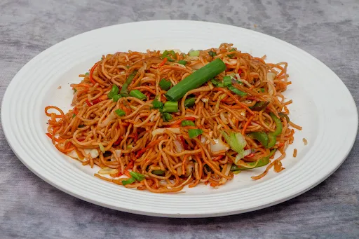 Veg Chowmein