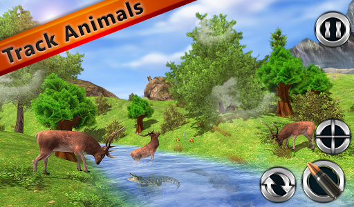 Deer Hunting 2020: Deer Hunting Games 2020 screenshots 7