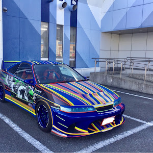 インテグラ DC2