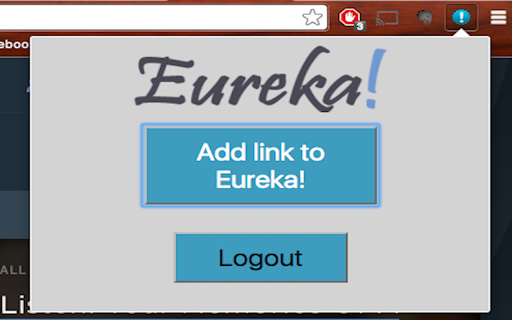 Eureka Extension