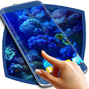 Aquarium Live Wallpaper HD 1.287.1.13 Icon