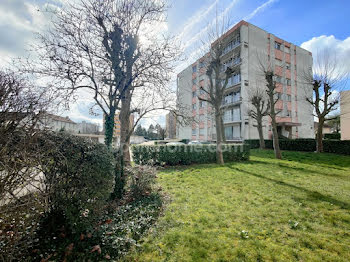 appartement à Fontaine-lès-Dijon (21)