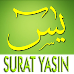 Cover Image of ダウンロード surat yasin 1.1 APK