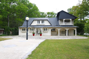 maison à Chailly-en-Gâtinais (45)