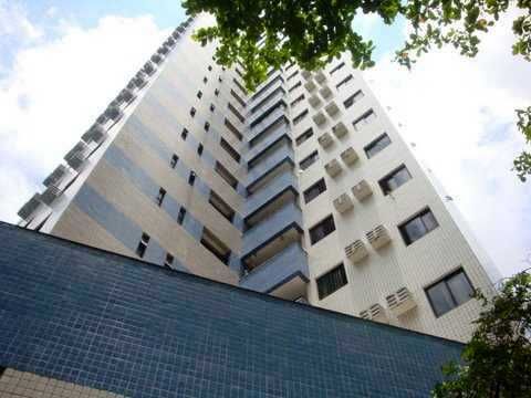 Apartamentos à venda Campo Grande