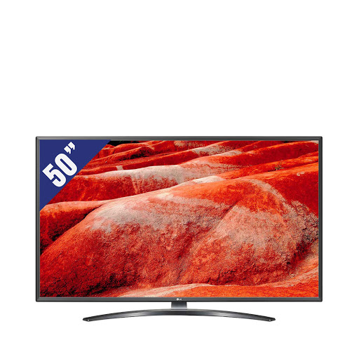 Smart Tivi LG 4K 50 inch 50UM7600PTA