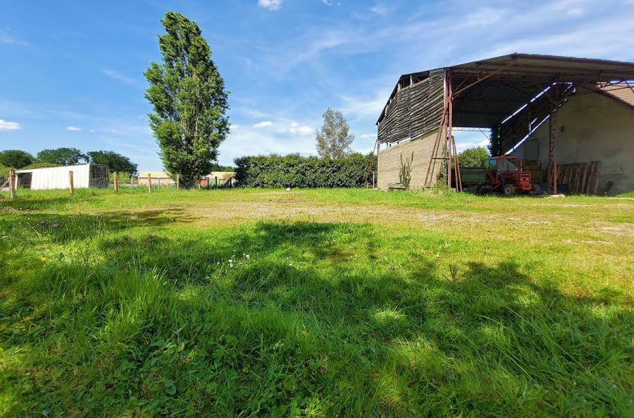 Vente terrain  900 m² à Fille sur sarthe (72210), 86 000 €