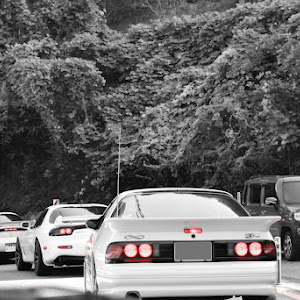 RX-7 FD3S 後期