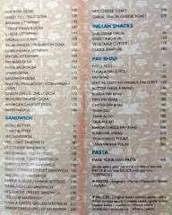 Utsav Restaurant menu 5