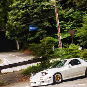 RX-7 FC3S