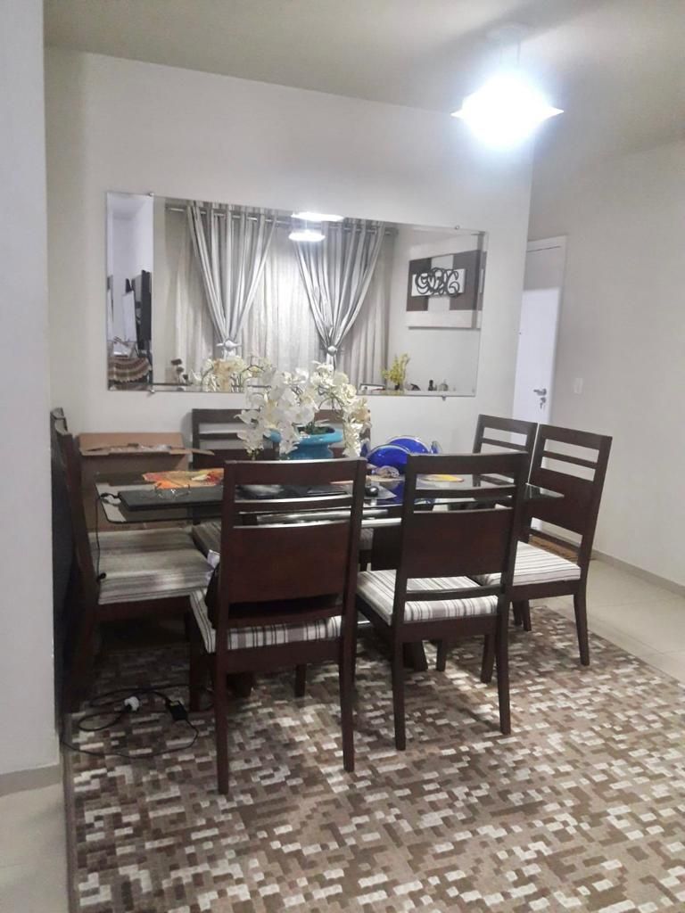 Apartamentos à venda Tucuruvi