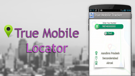 Mobile Caller Tracker - India