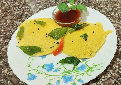 Dhokla [1 Piece]