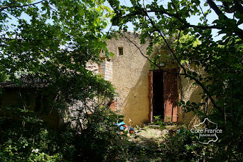 maison à Saint-Bonnet-du-Gard (30)