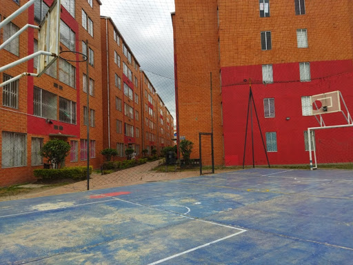 Apartamento En Venta - Ciudad Tintal, Bogota