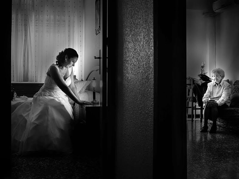 Fotógrafo de bodas Cristina Gutierrez (criserfotografia). Foto del 9 de marzo 2017