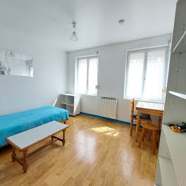 appartement à Amiens (80)