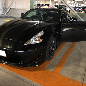 フェアレディZ Z34