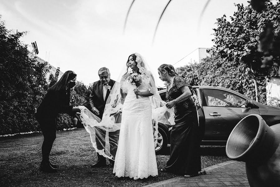 Vestuvių fotografas Evelin Lavi (elavi). Nuotrauka 2022 rugsėjo 5