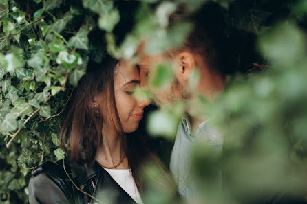 Wedding photographer Aleksey Vasencev (vasencev). Photo of 3 February 2018