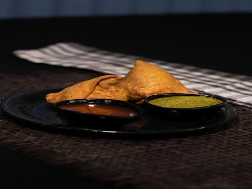 Samosa( 2 Pcs)