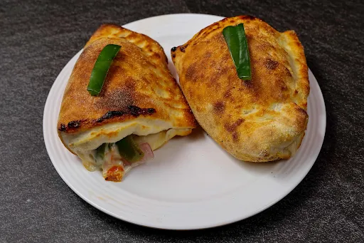 Veg Calzone