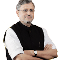 Sushil Kumar Modi , Deputy Chi