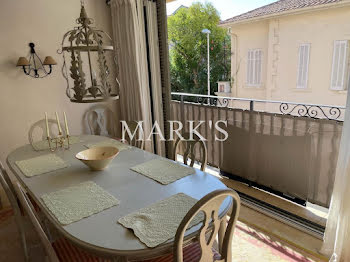 appartement à Sainte-Maxime (83)