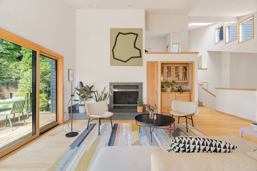 Buy this luxury house in Portland (United States) with garden and terrace