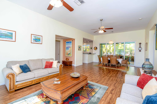 Maison avec jardin 3