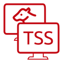 TSS TeamViewer launcher