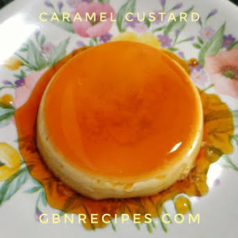 10 Best Salted Caramel Custard Recipes Yummly