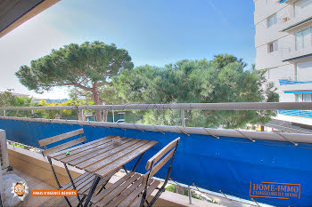 appartement à Cap d'Antibes (06)