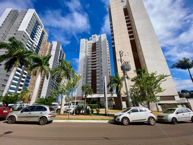 Apartamentos para alugar Universitário