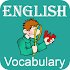 English Vocabulary Words1.13