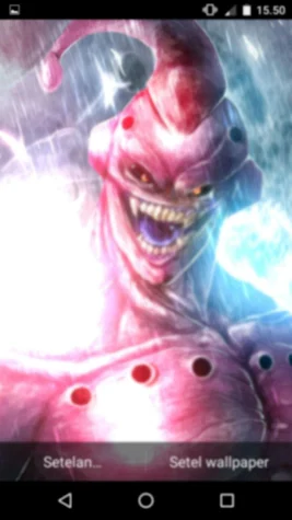 Majin Buu Wallpaper APK for Android Download