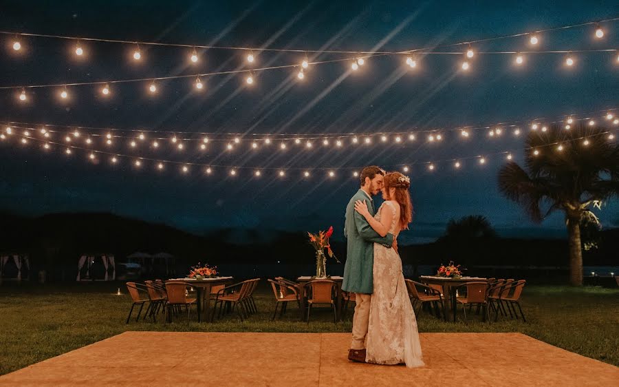 Fotografo di matrimoni César Enrique Arevalo Sánchez (cesarenriquefoto). Foto del 5 marzo 2020