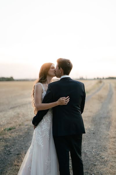 Photographe de mariage Katarina Roma (katephotospain). Photo du 8 mai