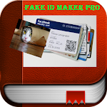 Cover Image of ดาวน์โหลด Fake ID Generator 2.2.5 APK