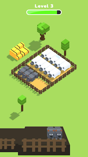 Screenshot Animal Farm Organizing